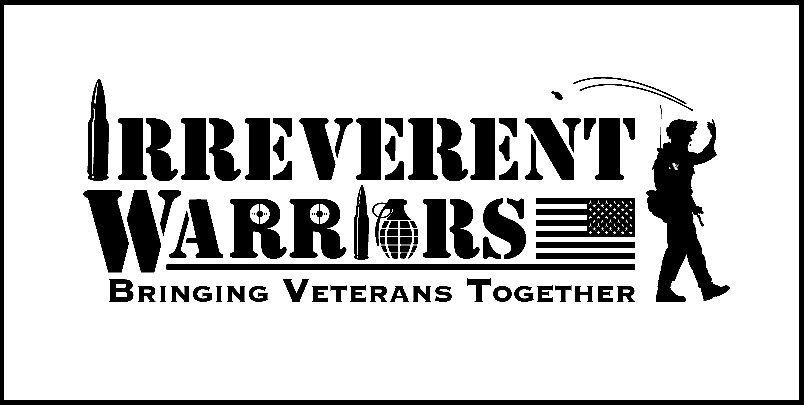 Irreverent Warriors